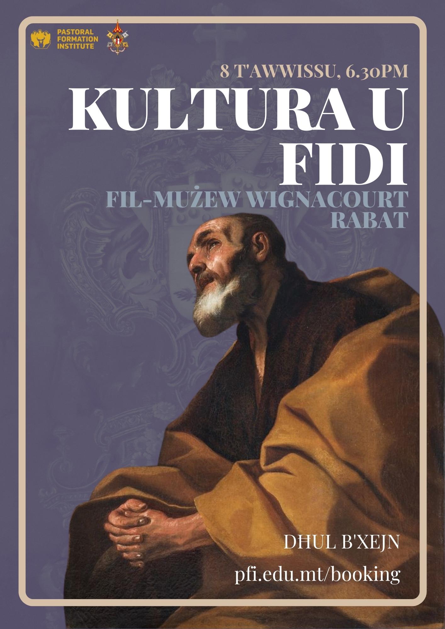 Kultura u Fidi Event