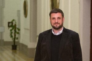 Prof. Jean-Paul DeLucca