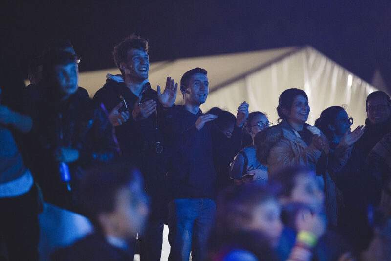 Introduction to Youth Ministry