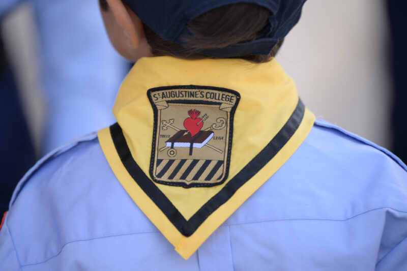 Augistinian Spirituality