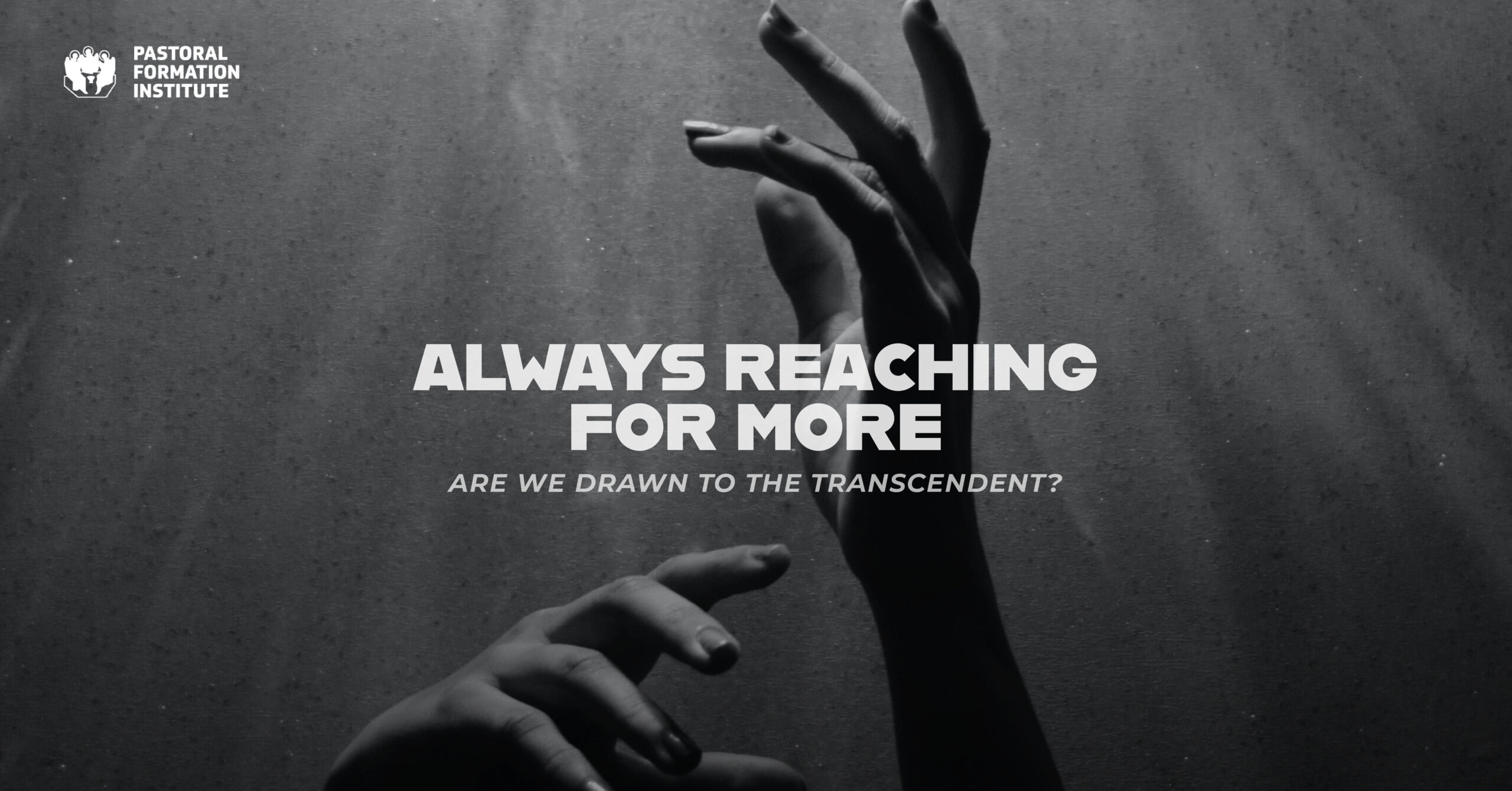 Always Searching For More