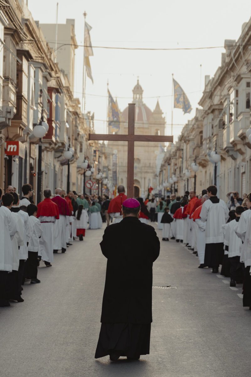 Introduction to Parish Ministry