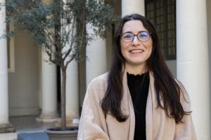 Fiona Borg Catania 1